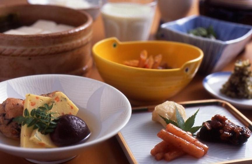 Japanese Ryokan Seryo Kyoto Dış mekan fotoğraf