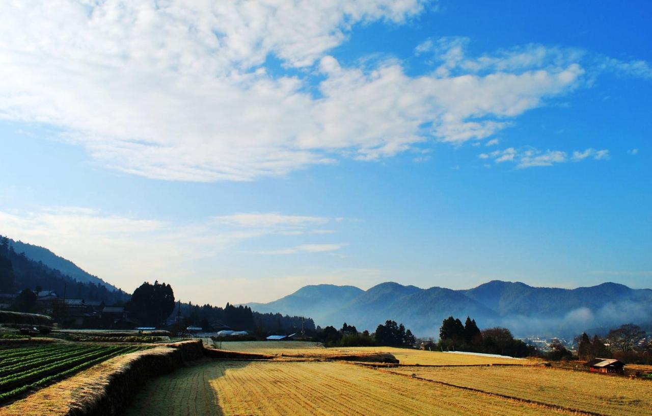 Japanese Ryokan Seryo Otel Kyoto Dış mekan fotoğraf