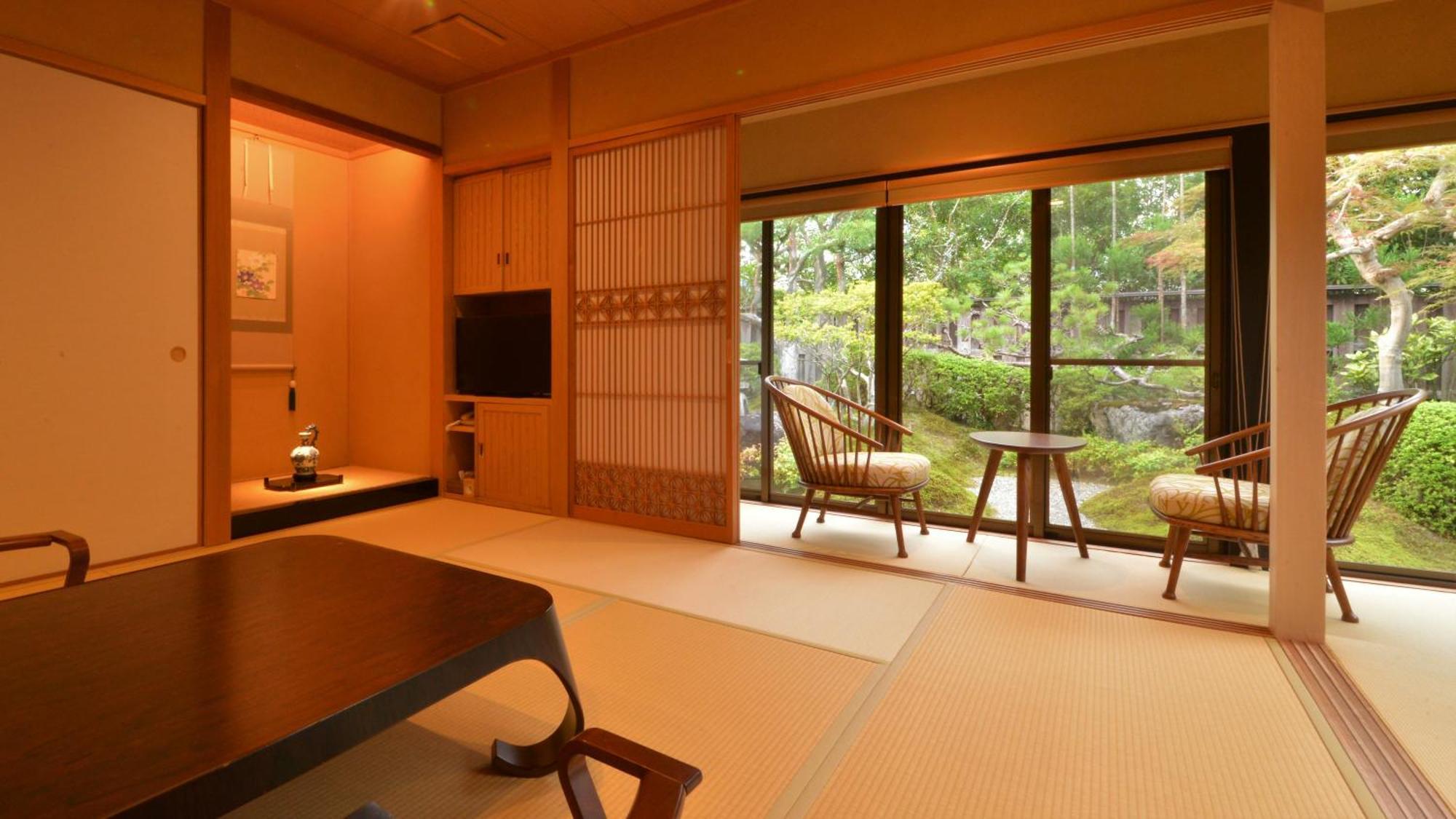 Japanese Ryokan Seryo Kyoto Dış mekan fotoğraf