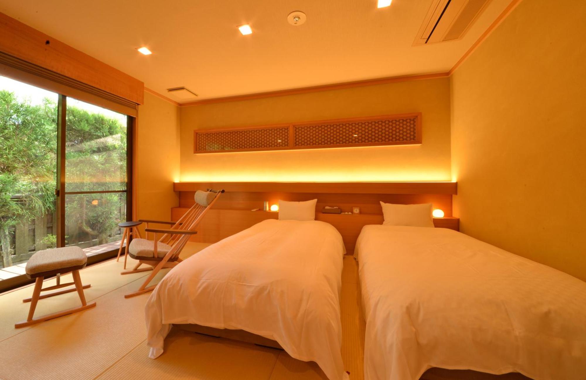 Japanese Ryokan Seryo Kyoto Dış mekan fotoğraf