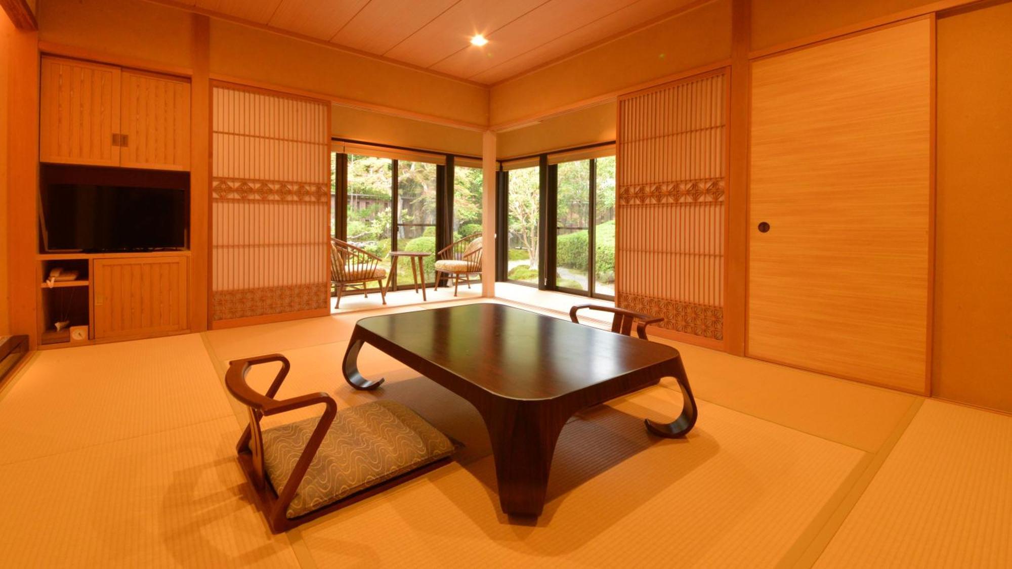 Japanese Ryokan Seryo Kyoto Dış mekan fotoğraf